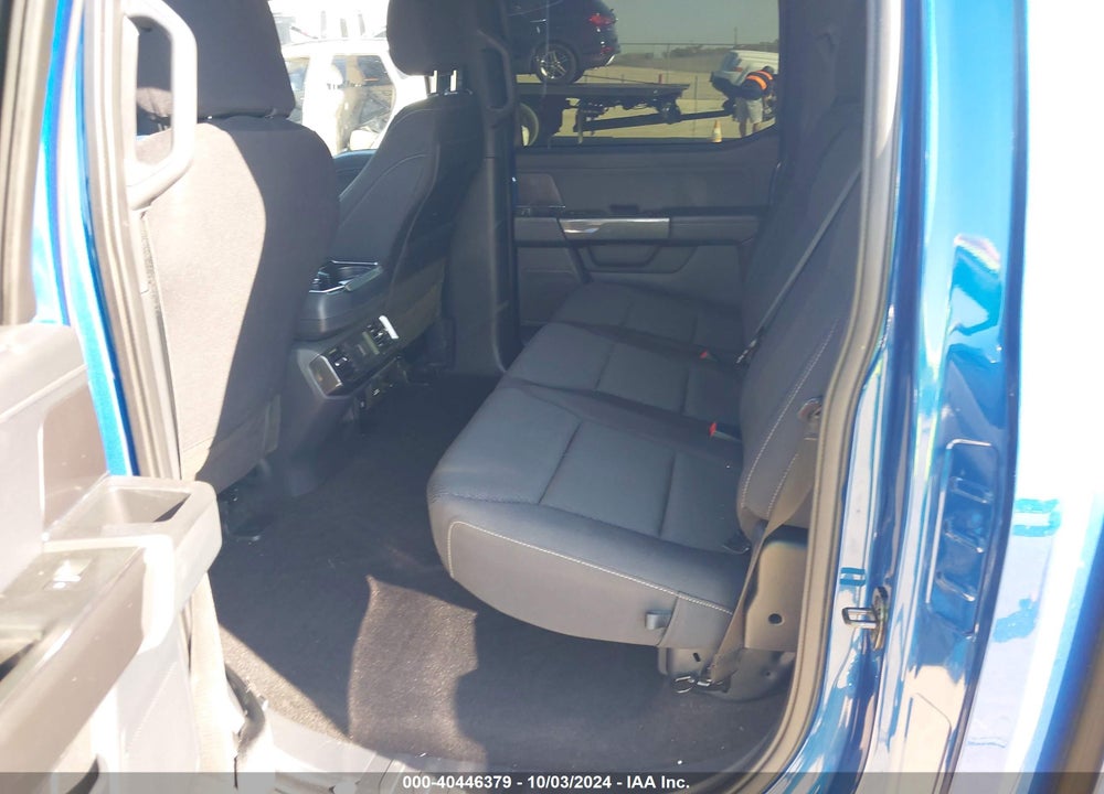 2022 FORD F-150 XLT VIN: 1FTEW1C5XNKD21718