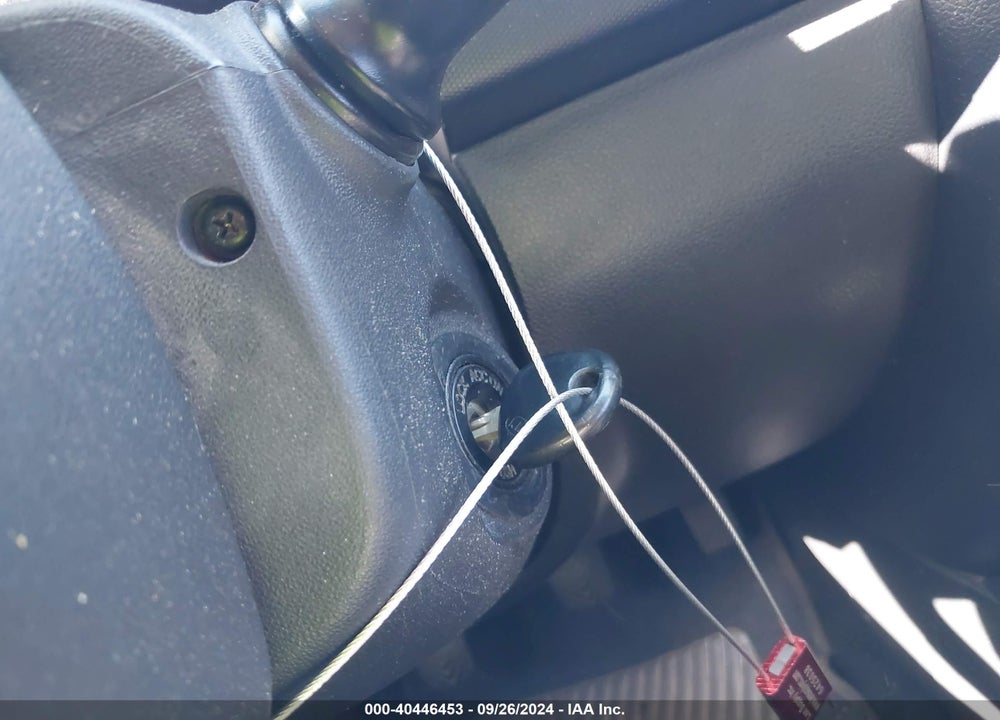 2013 KIA SOUL VIN: KNDJT2A52D7583105
