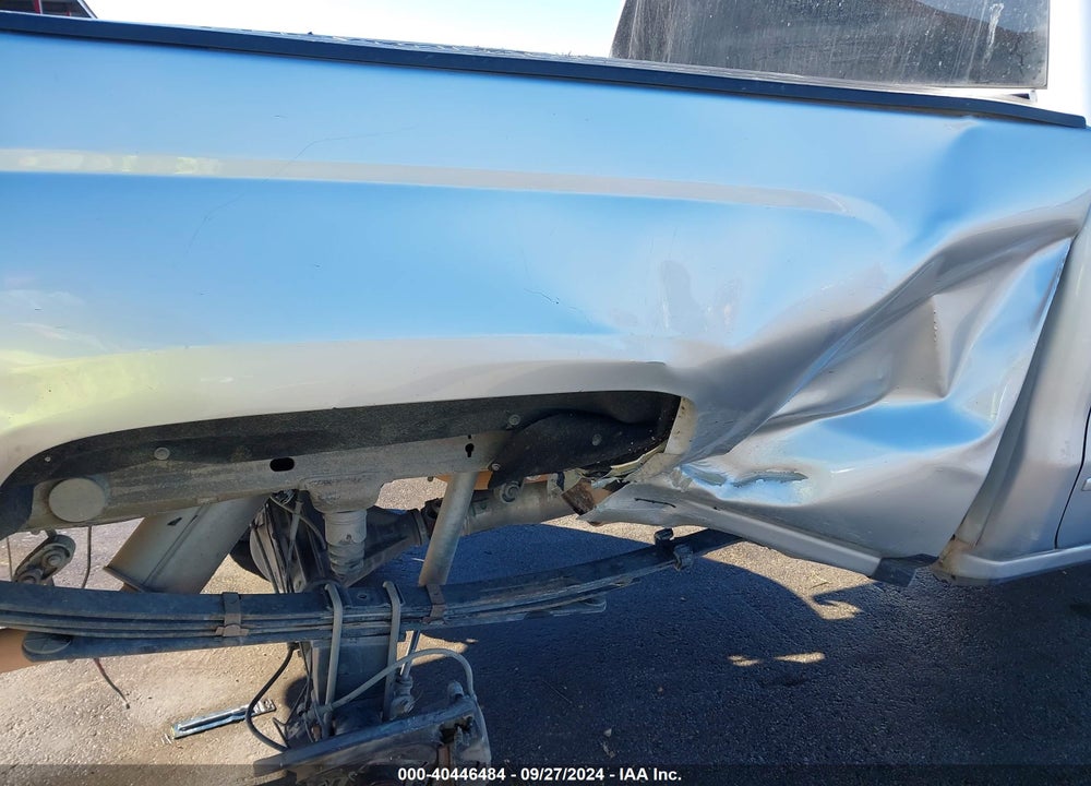 2018 CHEVROLET SILVERADO 1500 1LT VIN: 1GCUKREC6JF174110