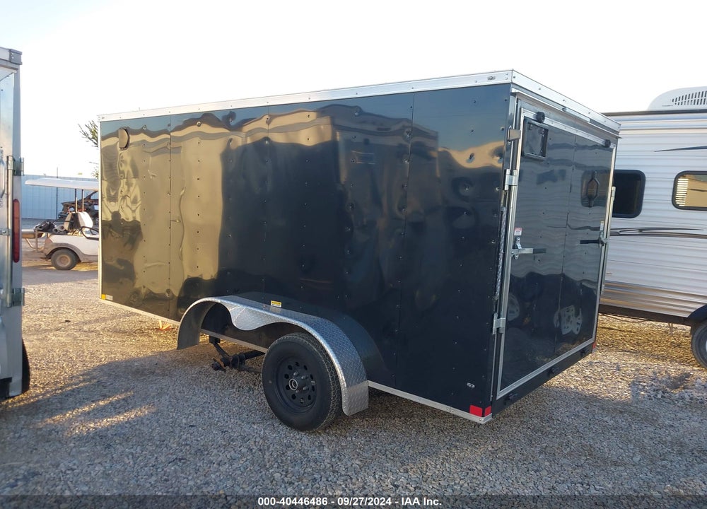2024 UTILITY TRAILER MFG OTHER VIN: 4T9BE1423RH367106