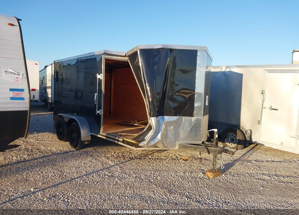 2024 UTILITY TRAILER MFG OTHER VIN: 4T9BE1423RH367106