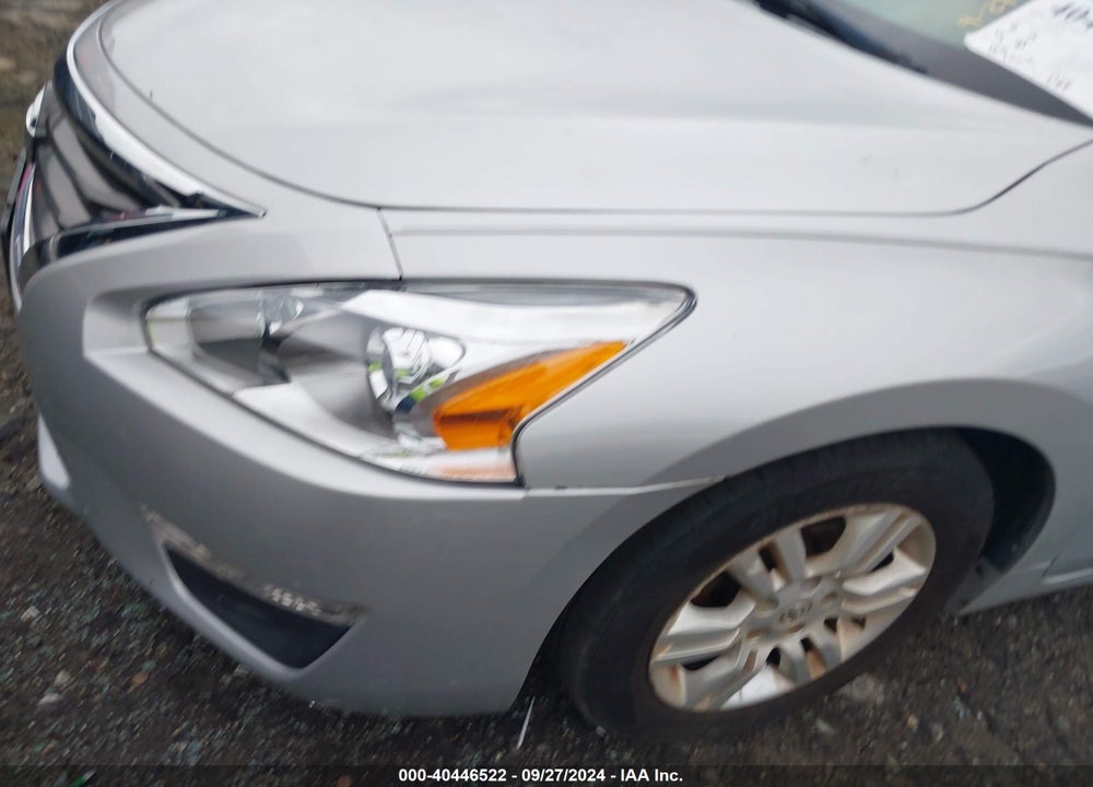 2014 NISSAN ALTIMA VIN: 1N4BL3AP4EC188238
