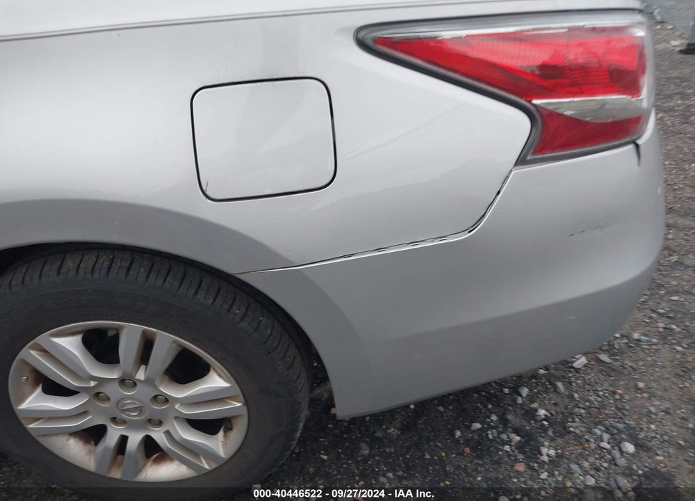 2014 NISSAN ALTIMA VIN: 1N4BL3AP4EC188238