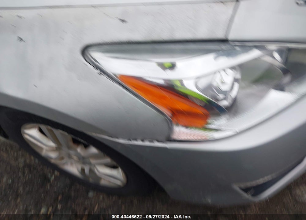 2014 NISSAN ALTIMA VIN: 1N4BL3AP4EC188238