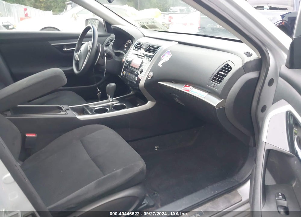 2014 NISSAN ALTIMA VIN: 1N4BL3AP4EC188238