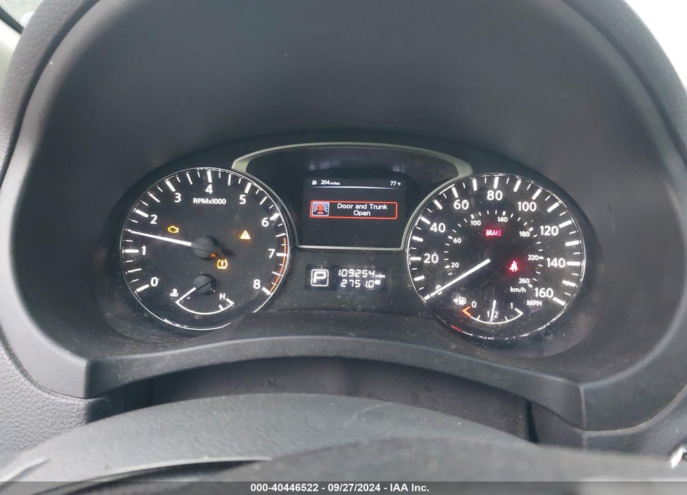 2014 NISSAN ALTIMA VIN: 1N4BL3AP4EC188238