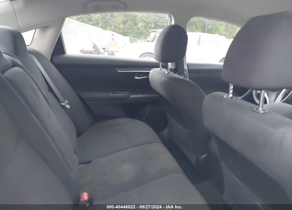 2014 NISSAN ALTIMA VIN: 1N4BL3AP4EC188238