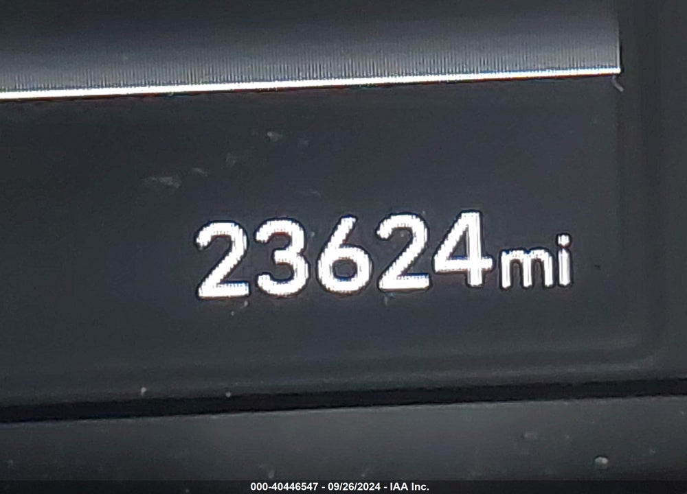 2023 HYUNDAI ELANTRA SEL VIN: KMHLM4AG5PU624024