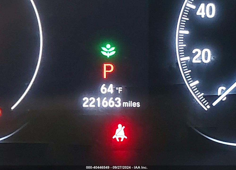 2018 HONDA ACCORD TOURING 2.0T VIN: 1HGCV2F97JA045255