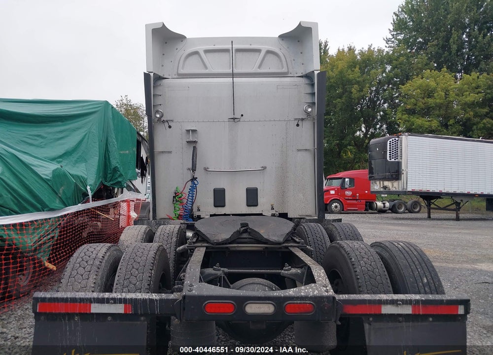 2019 PETERBILT 579 VIN: 1XPBDP9X5KD600609