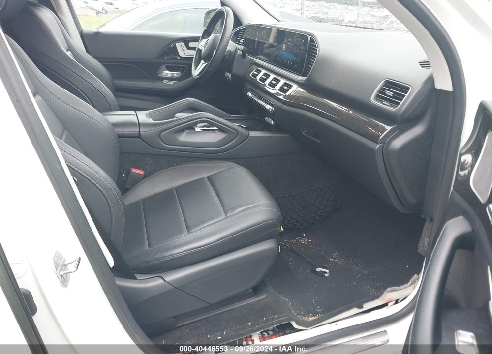 2020 MERCEDES-BENZ GLE 350 4MATIC VIN: 4JGFB4KB0LA013058