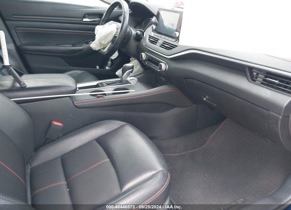 2020 NISSAN ALTIMA VIN: 1N4BL4CV4LC233466