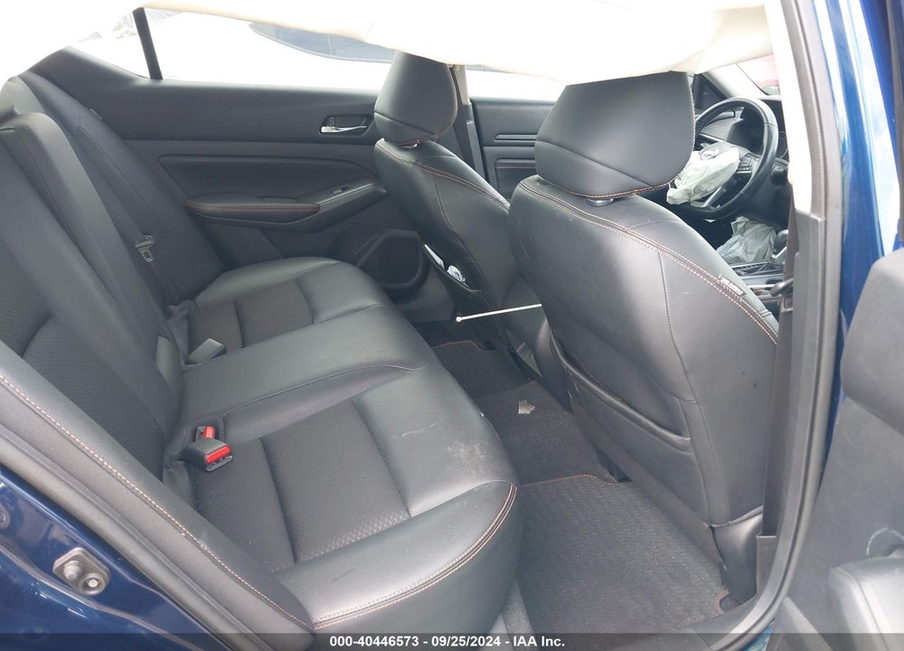 2020 NISSAN ALTIMA VIN: 1N4BL4CV4LC233466