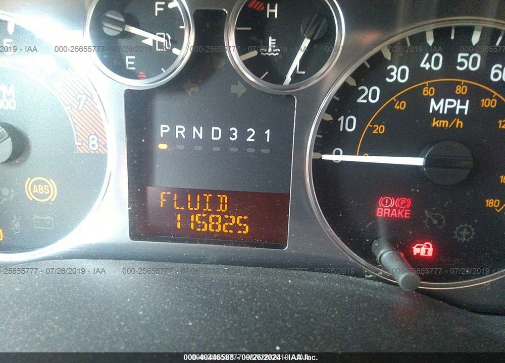 2009 HUMMER H3 SUV VIN: 5GTEN13E498134764