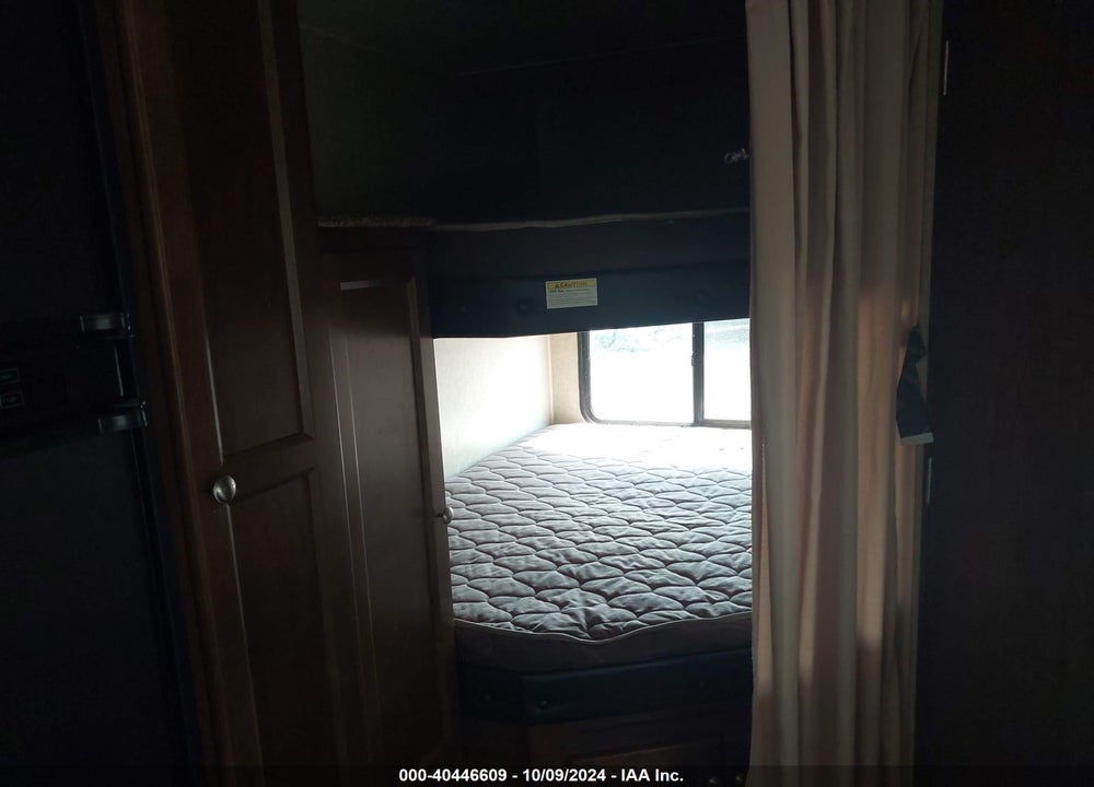 2016 KEYSTONE HIDEOUT VIN: 4YDT27D20G7201956