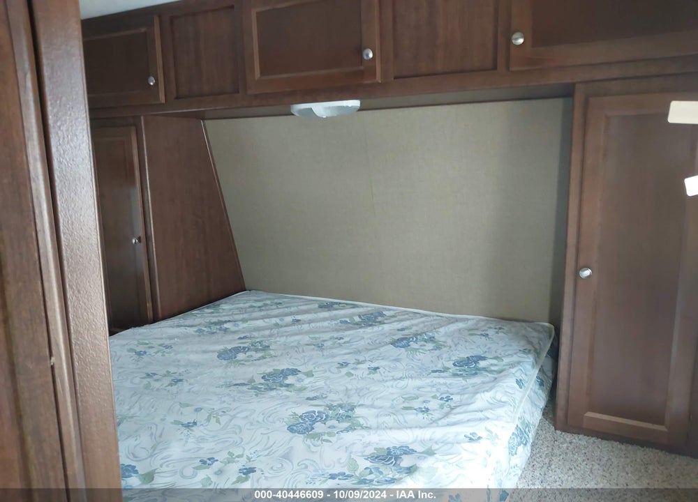 2016 KEYSTONE HIDEOUT VIN: 4YDT27D20G7201956