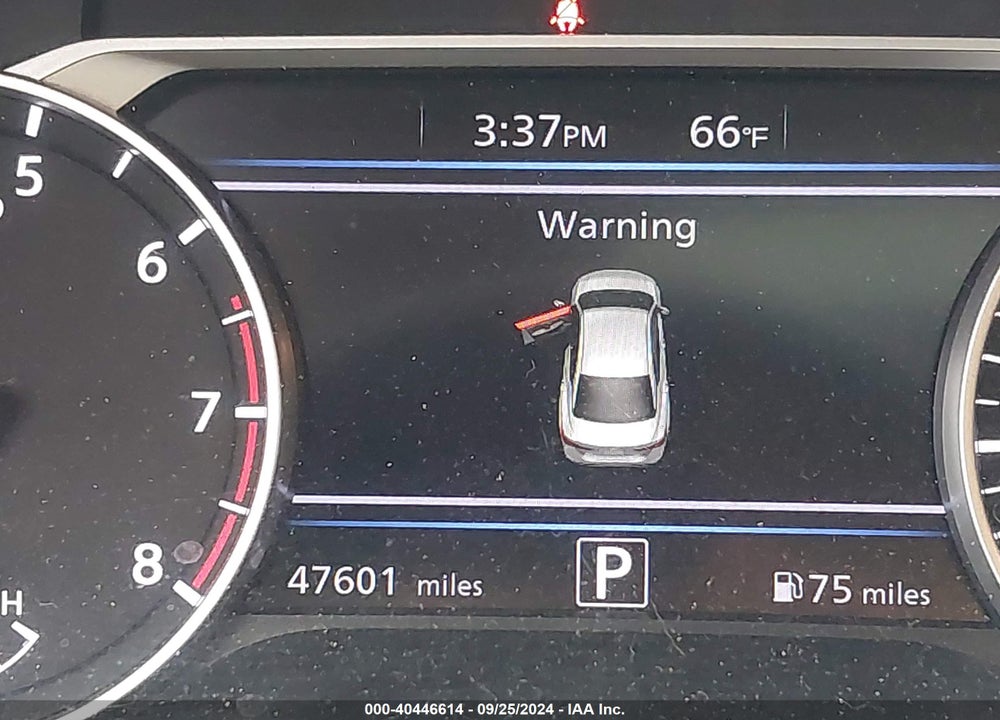 2020 NISSAN SENTRA SV XTRONIC CVT VIN: 3N1AB8CV2LY301693