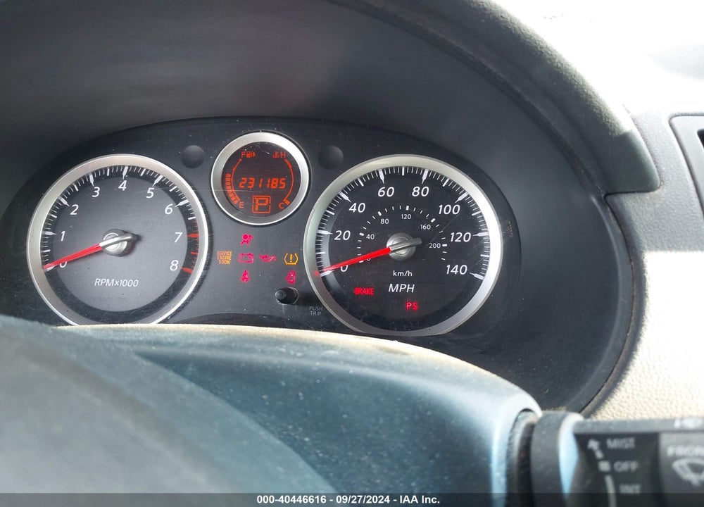 2011 NISSAN SENTRA VIN: 3N1AB6AP9BL681510