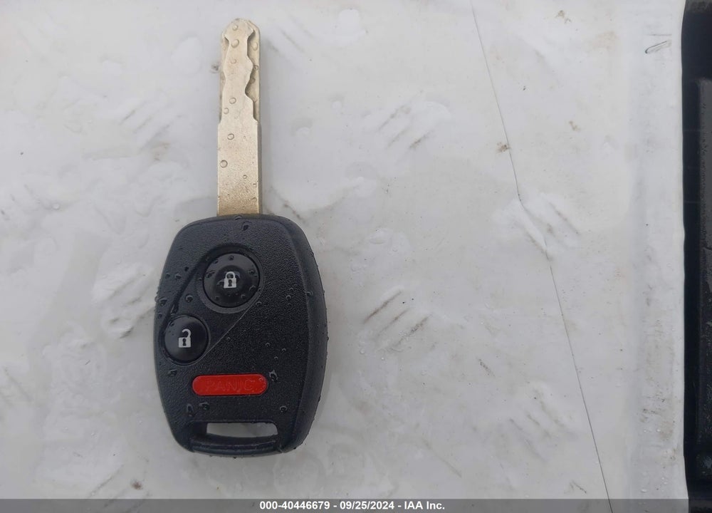 2007 HONDA CIVIC LX VIN: 2HGFA16567H307437