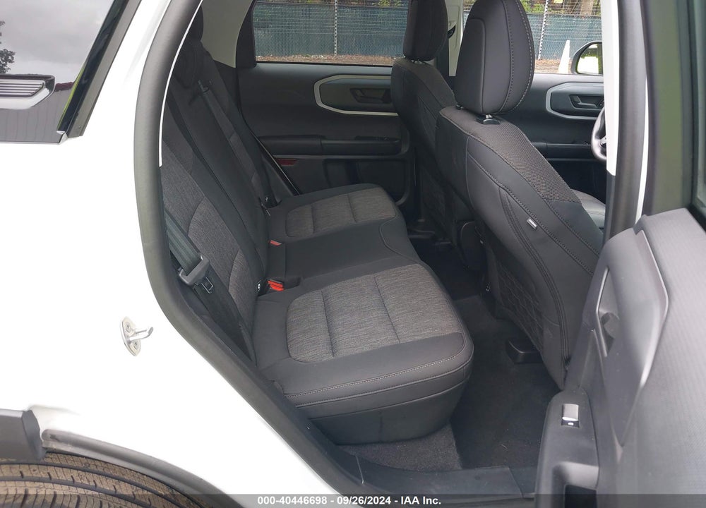2023 FORD BRONCO SPORT BIG BEND VIN: 3FMCR9B69PRE13520