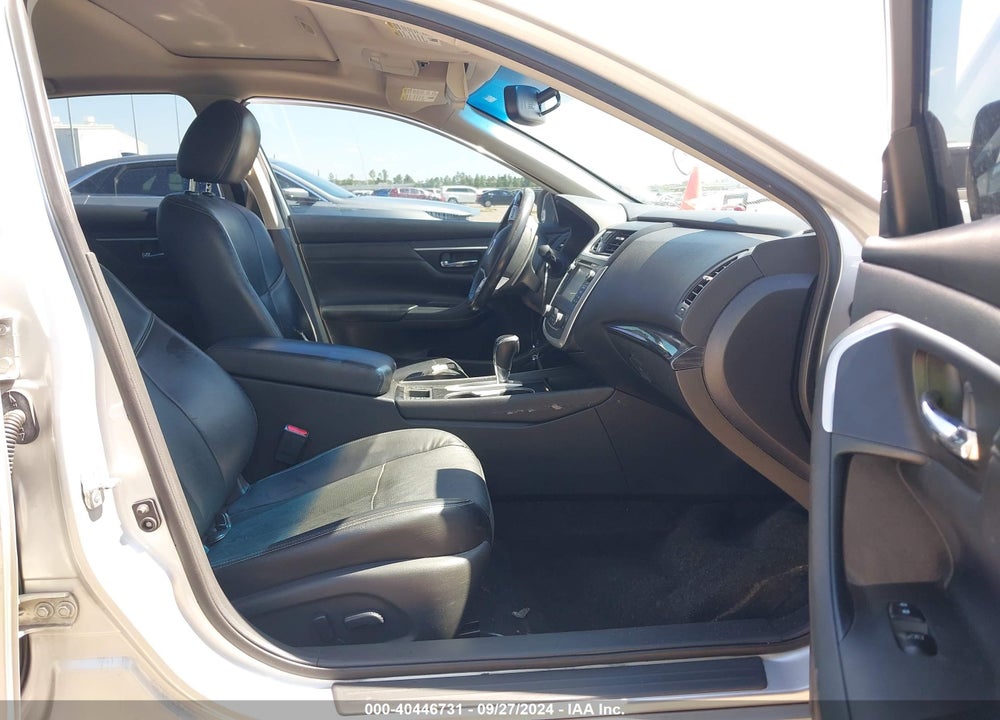 2016 NISSAN ALTIMA 3.5 SL/3.5 SR VIN: 1N4BL3AP2GC151434