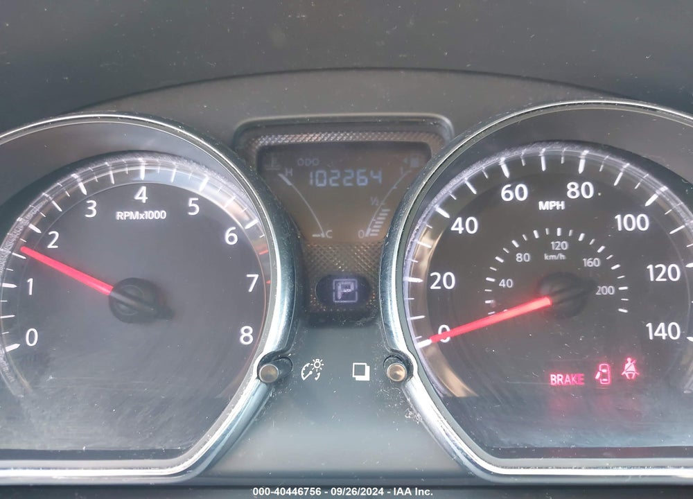 2017 NISSAN VERSA 1.6 SV VIN: 3N1CN7AP1HL804554