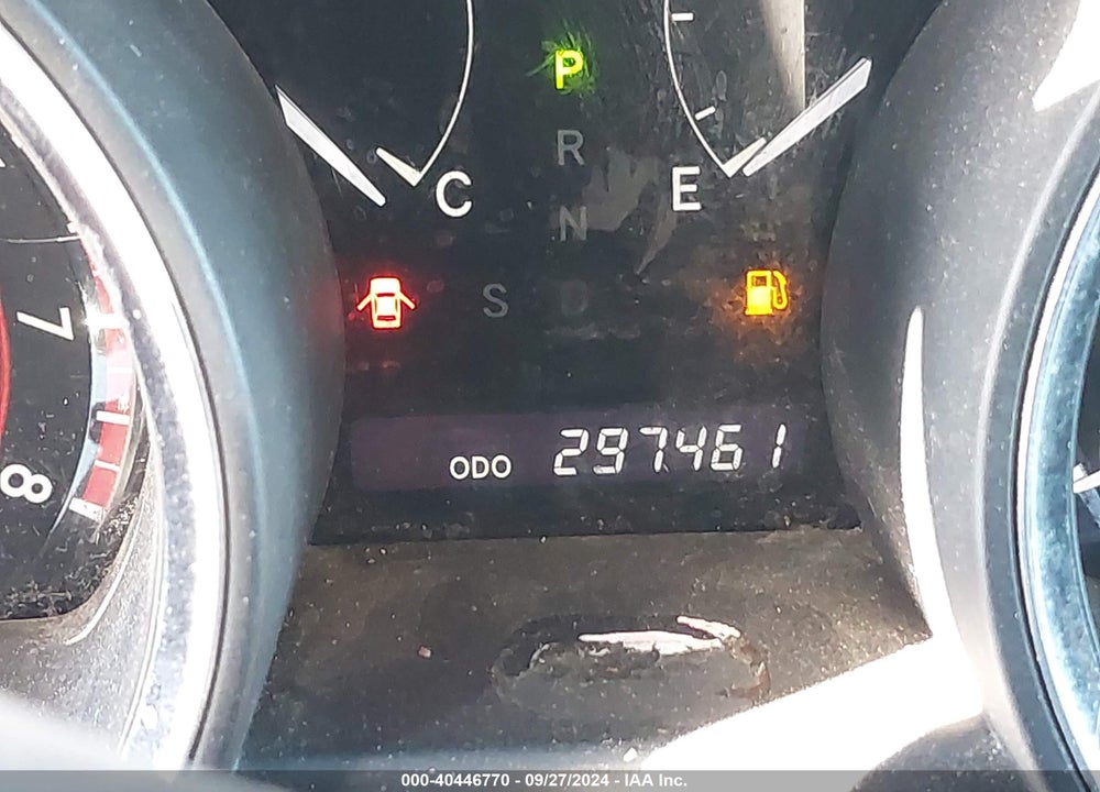 2010 TOYOTA HIGHLANDER LIMITED V6 VIN: 5TDYK3EH7AS006339