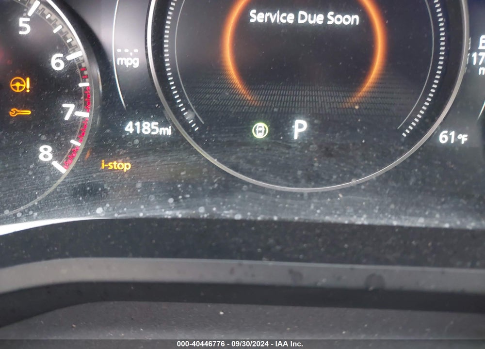 2024 MAZDA CX-90 3.3 TURBO PREFERRED PLUS VIN: JM3KKCHD3R1129344