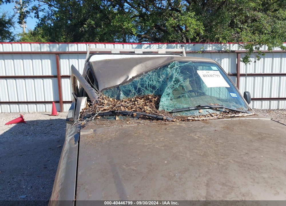 1999 FORD RANGER XL/XLT VIN: 1FTYR10C6XUA63079