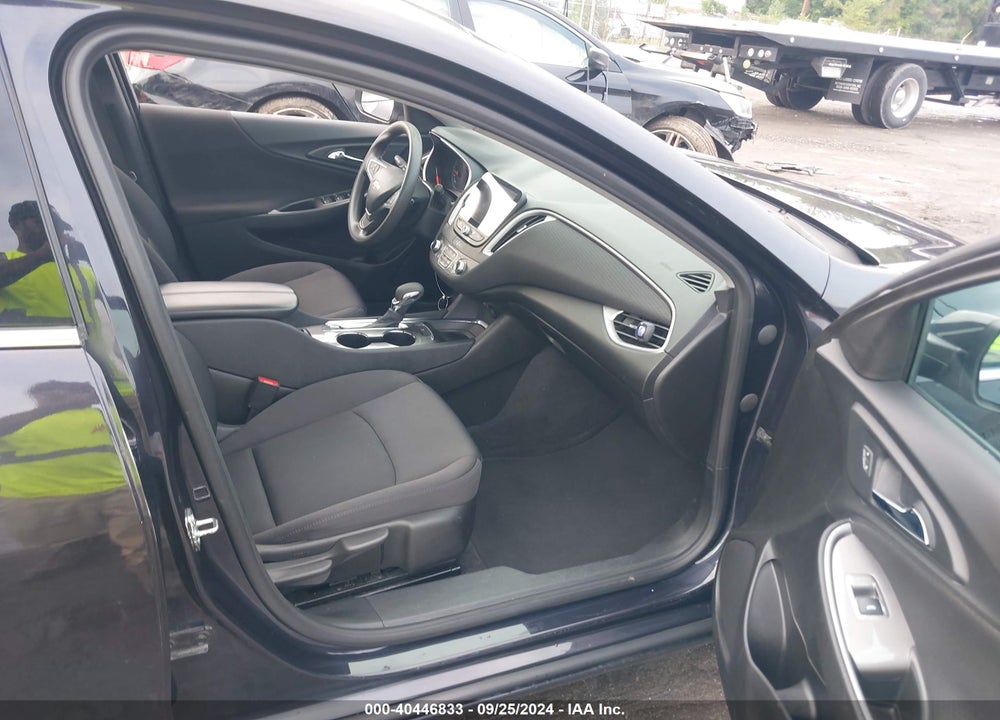 2023 CHEVROLET MALIBU FWD 1LT VIN: 1G1ZD5STXPF159964