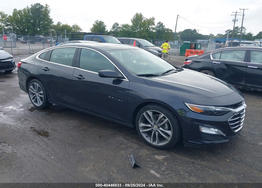 2023 CHEVROLET MALIBU FWD 1LT VIN: 1G1ZD5STXPF159964