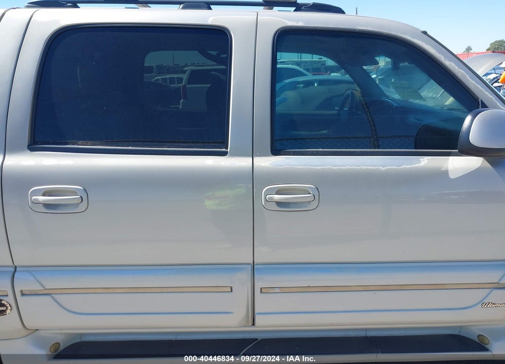 2006 CHEVROLET AVALANCHE 1500 Z66 VIN: 3GNEC12Z56G226285