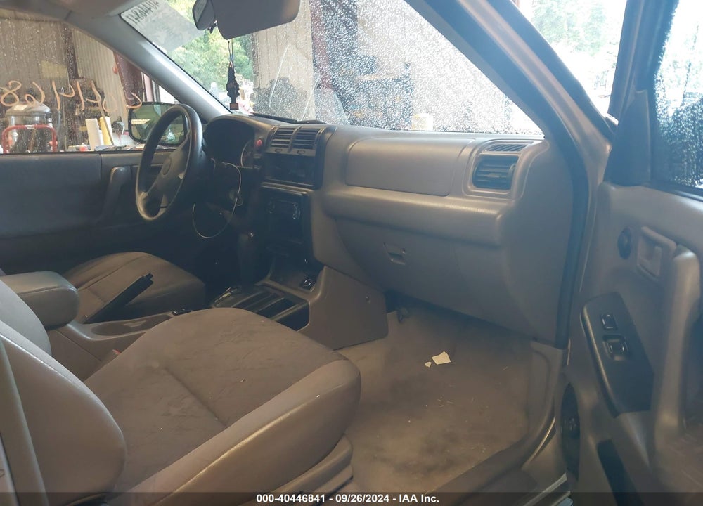 2004 ISUZU RODEO S 3.2L V6 VIN: 4S2DM58W544310675