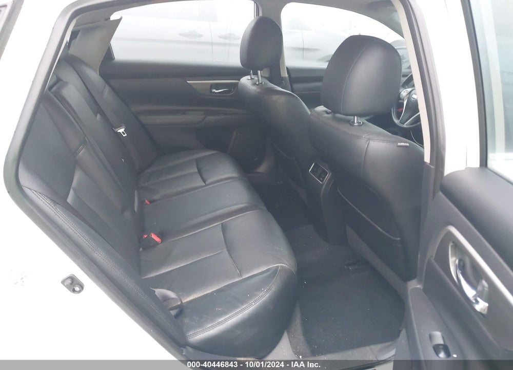 2015 NISSAN ALTIMA 3.5 SL VIN: 1N4BL3AP9FC412167