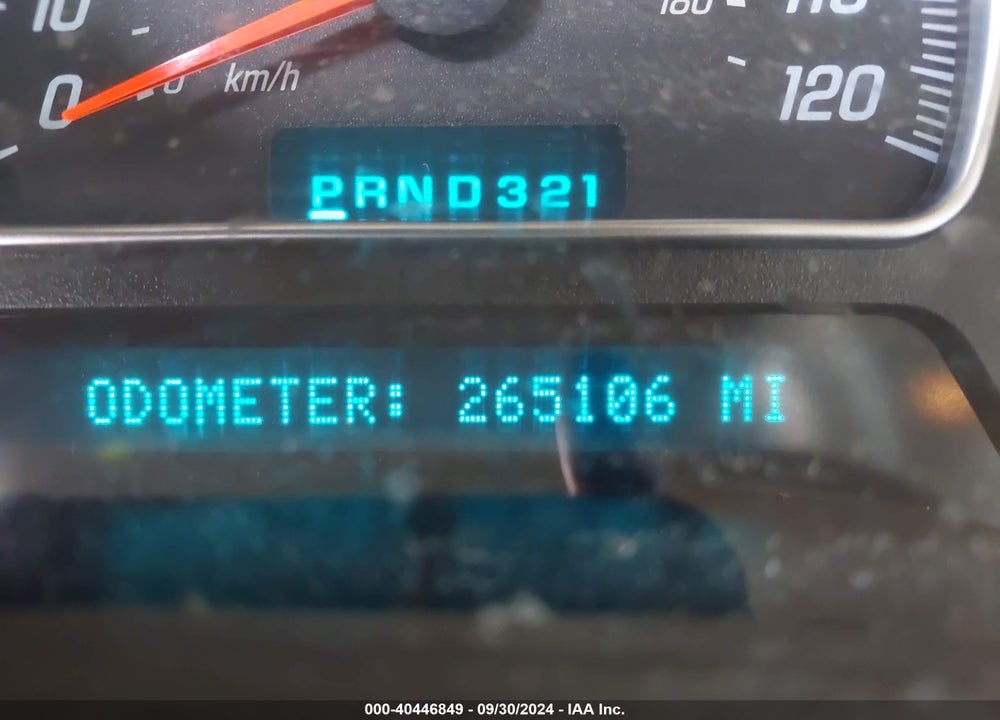 2004 GMC ENVOY SLT VIN: 1GKDT13S542217912