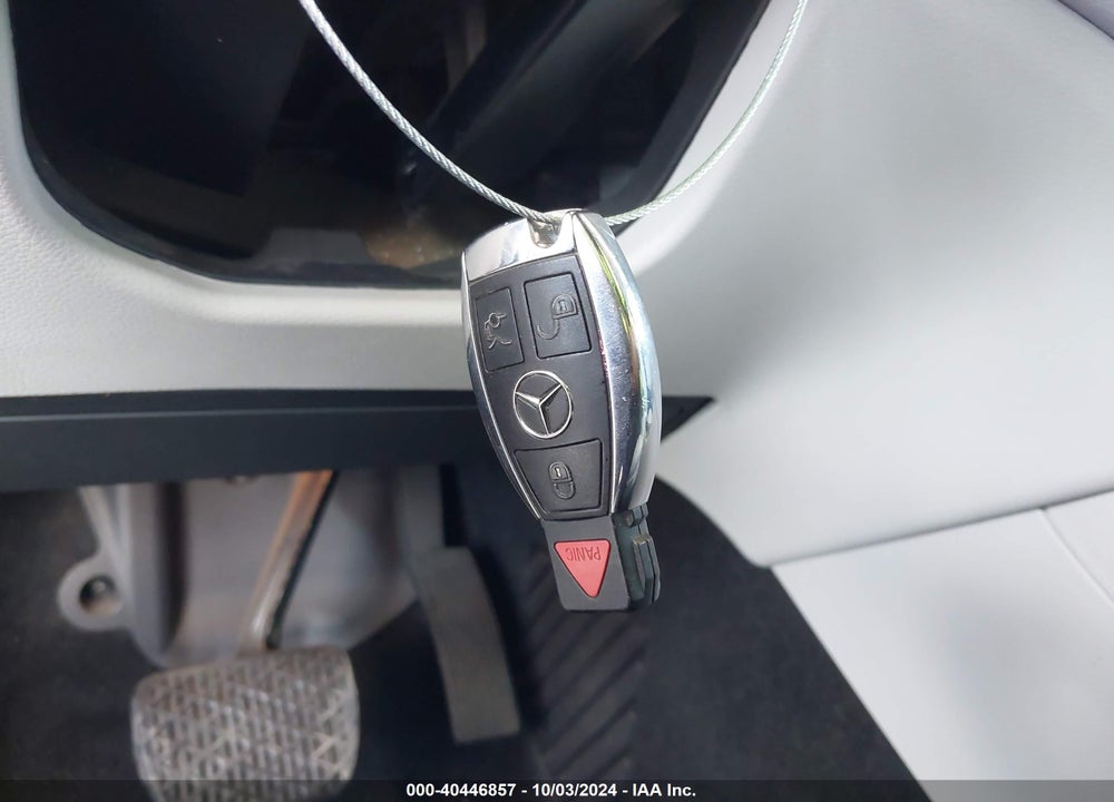 2019 MERCEDES-BENZ CLA 250 VIN: WDDSJ4EB6KN698830