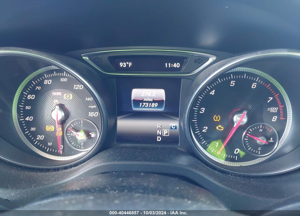 2019 MERCEDES-BENZ CLA 250 VIN: WDDSJ4EB6KN698830