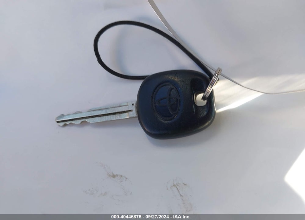 2009 TOYOTA SIENNA LE VIN: 5TDZK23C59S243803