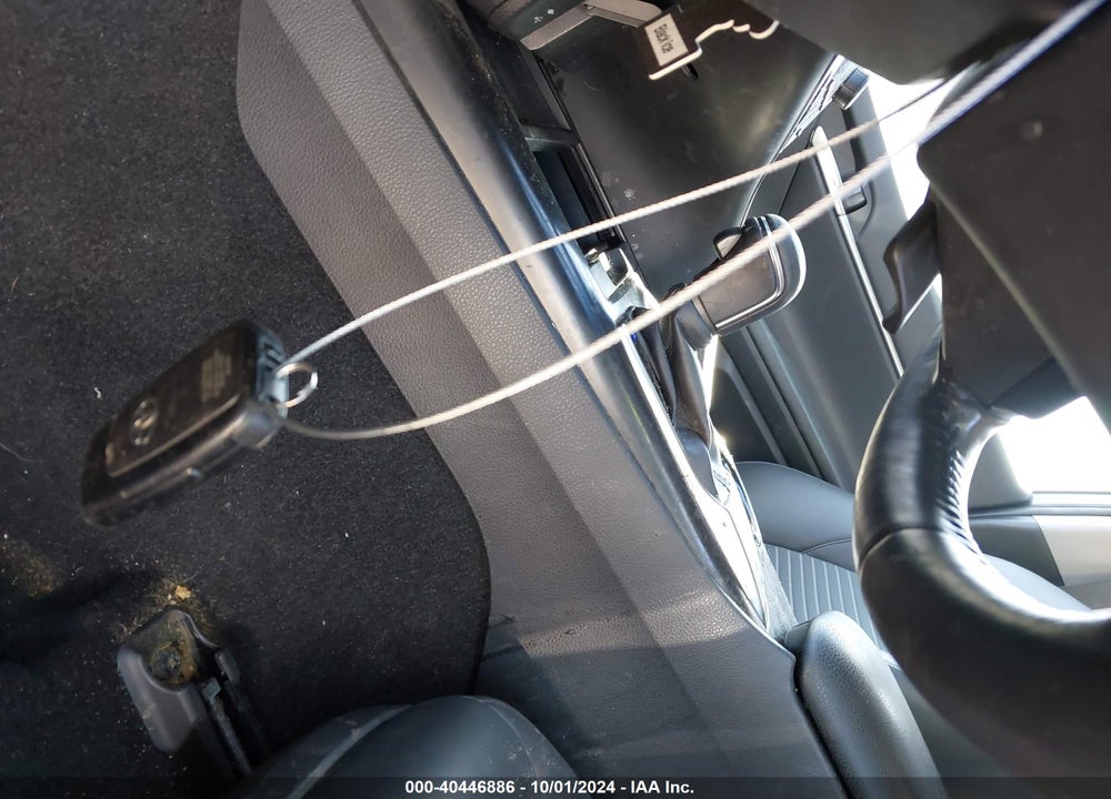 2018 TOYOTA CAMRY SE VIN: JTNB11HK4J3013654