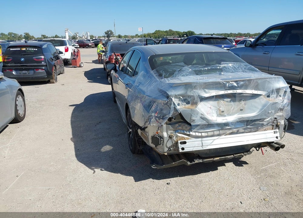 2018 TOYOTA CAMRY SE VIN: JTNB11HK4J3013654
