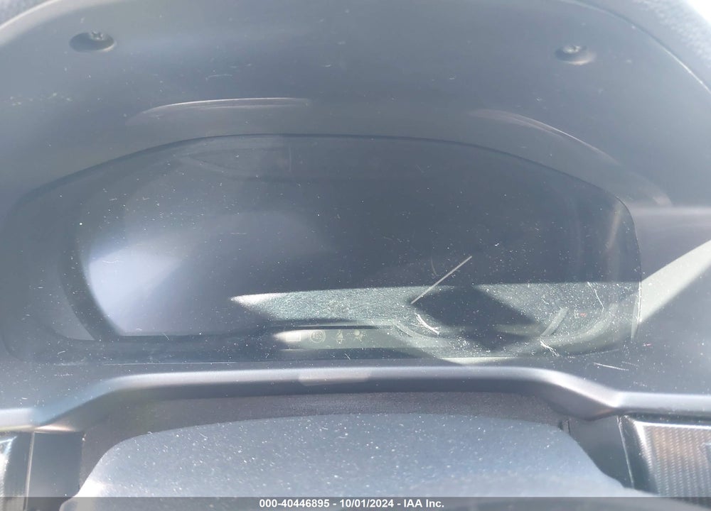2019 HONDA ACCORD SPORT VIN: 1HGCV1F34KA162394