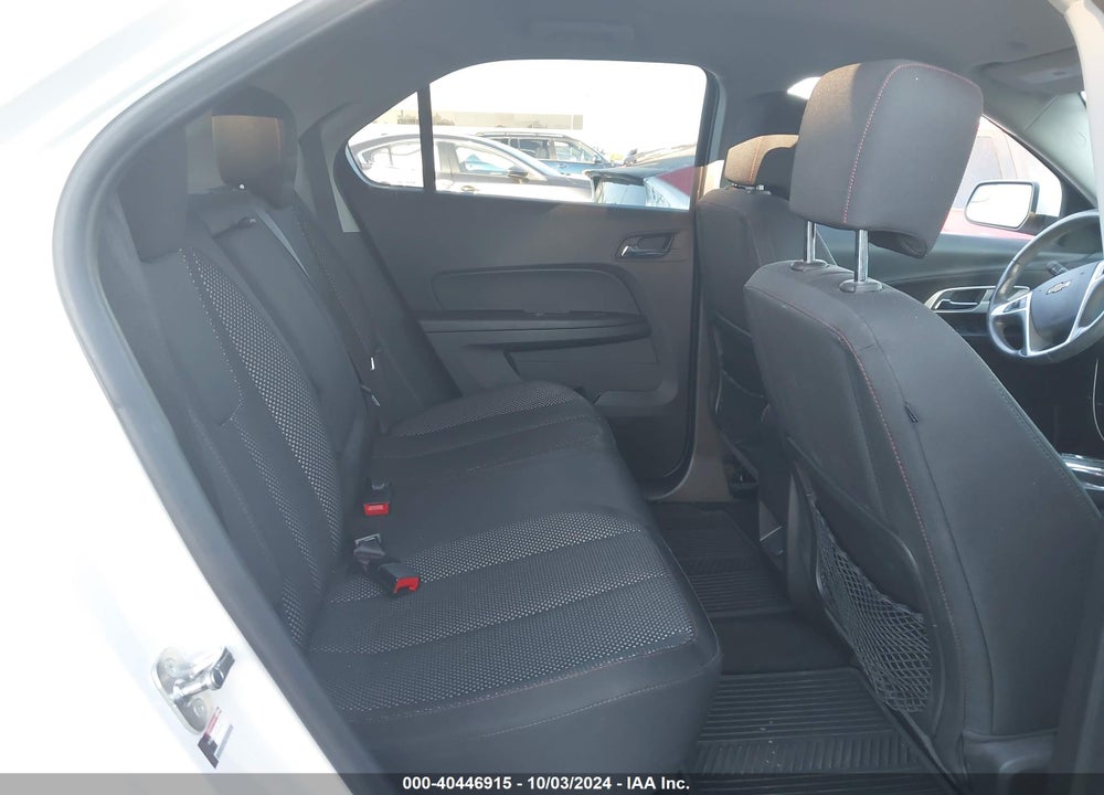 2014 CHEVROLET EQUINOX 1LT VIN: 1GNALBEK7EZ106361
