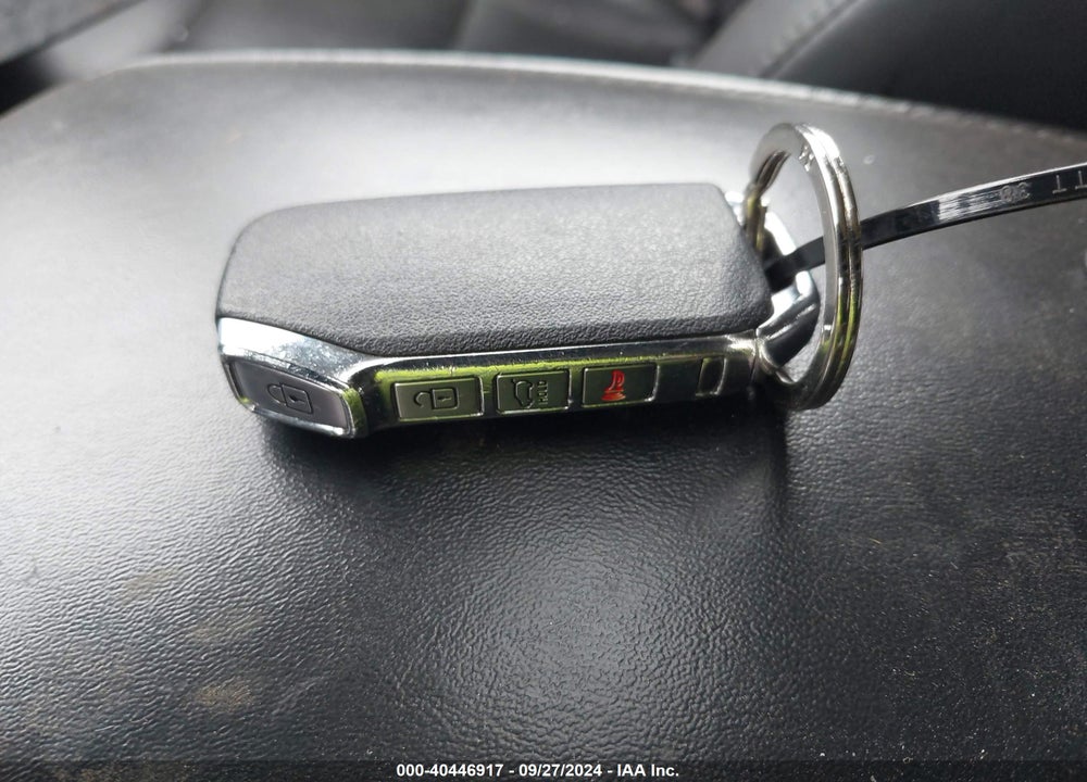 2022 KIA TELLURIDE S VIN: 5XYP6DHC9NG236179
