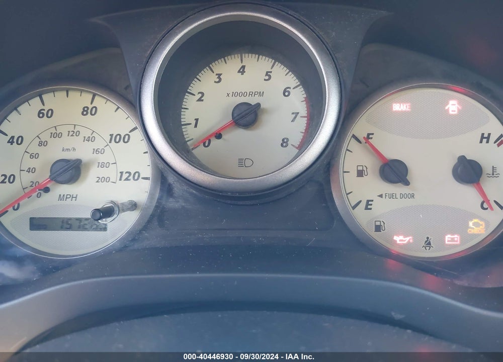 2002 TOYOTA RAV4 VIN: JTEHH20V526027807