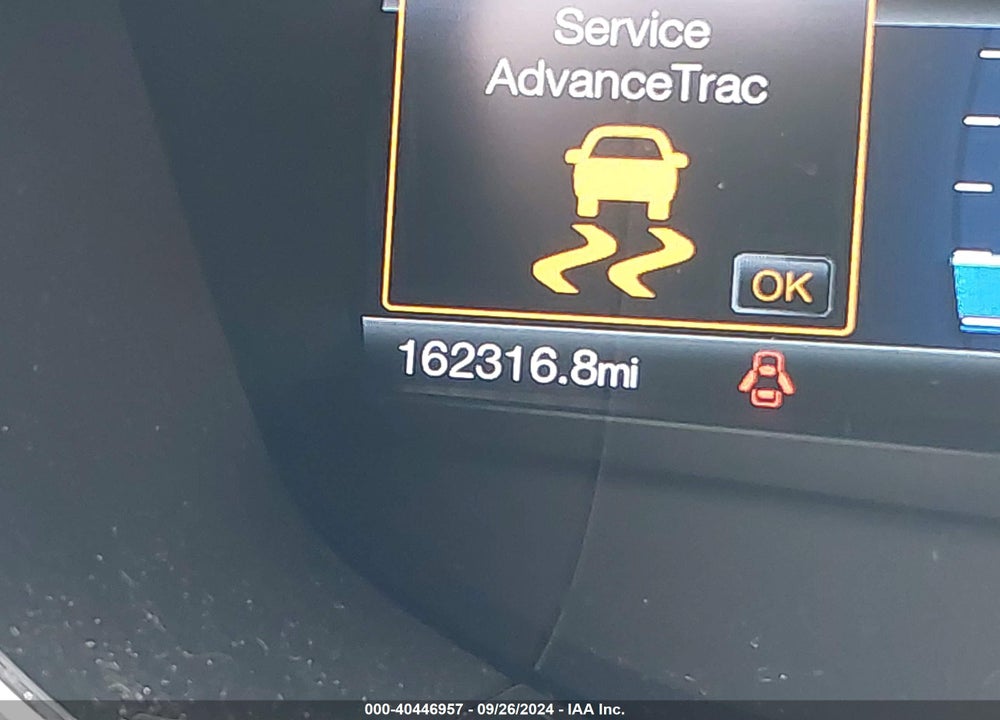 2016 FORD FUSION SE VIN: 3FA6P0T94GR222878