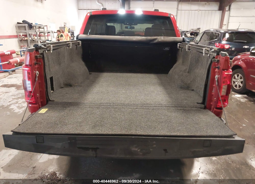 2023 FORD F-150 XLT VIN: 1FTEW1EP4PKF28056