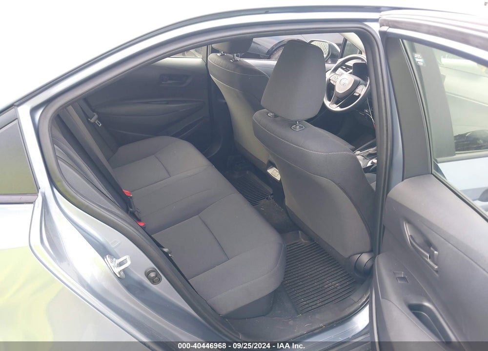 2024 TOYOTA COROLLA HYBRID LE VIN: JTDBCMFE0RJ017964