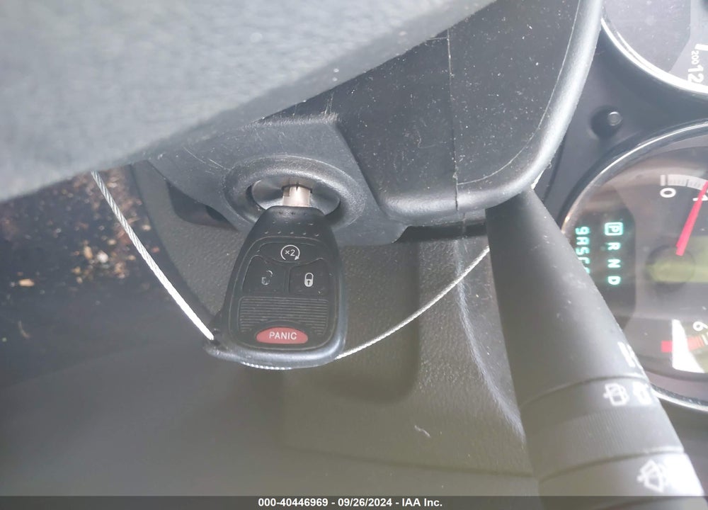 2010 DODGE CALIBER HEAT VIN: 1B3CB5HA0AD648466