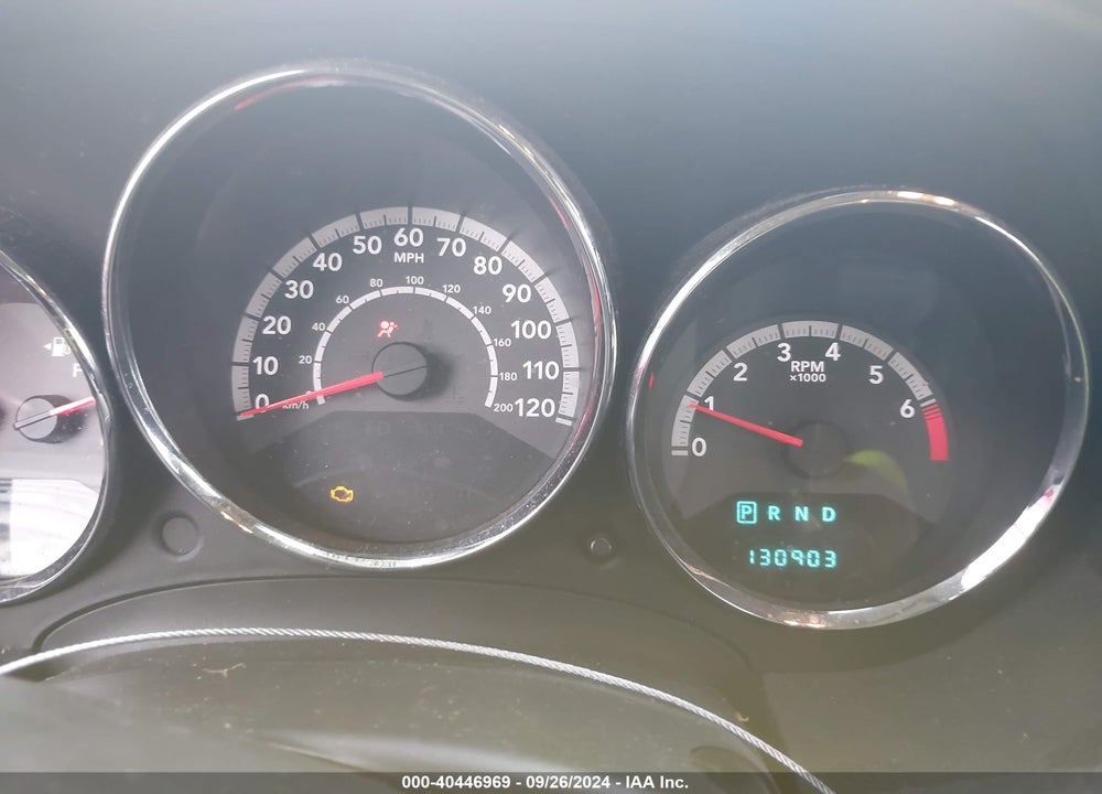 2010 DODGE CALIBER HEAT VIN: 1B3CB5HA0AD648466