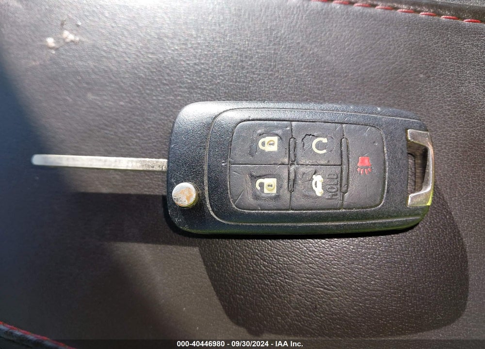 2014 CHEVROLET EQUINOX 2LT VIN: 2GNFLGEK9E6295531